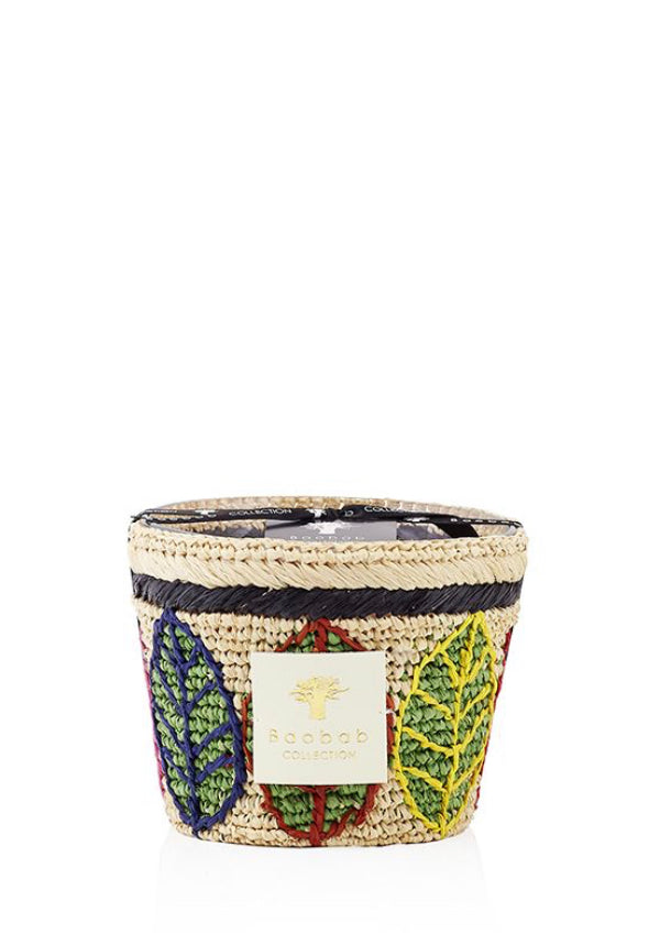 Baobab - Ravinstsara Candle