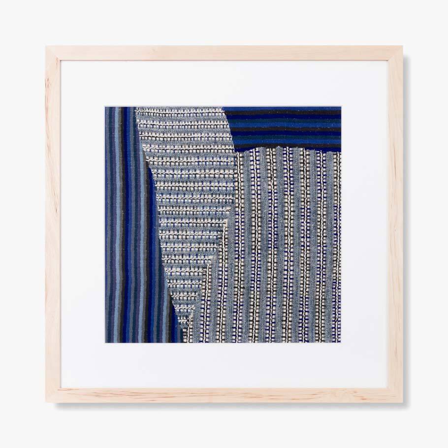 Indigo Art