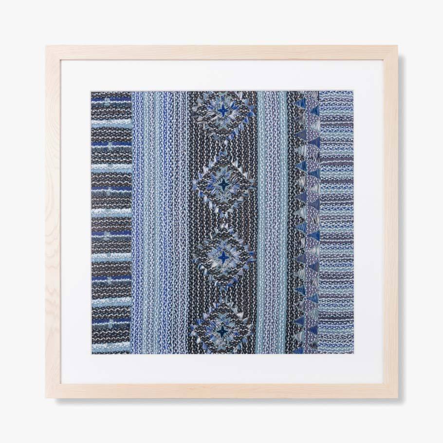 Indigo Art