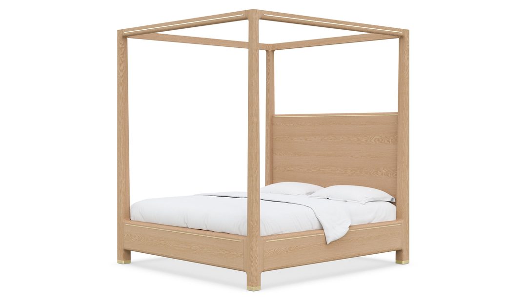 Angie King Bed