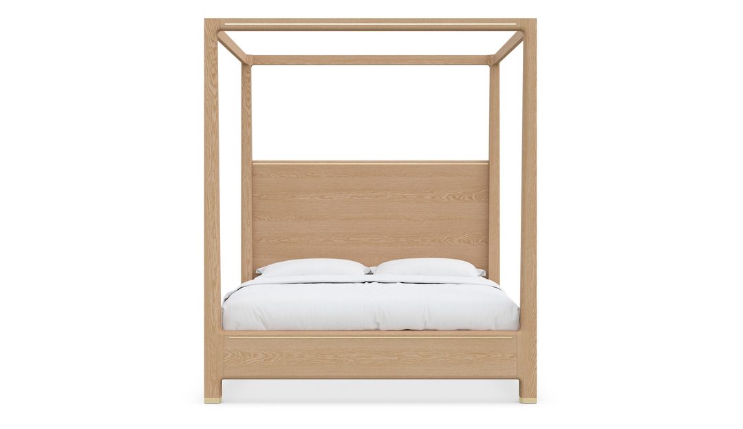 Angie King Bed