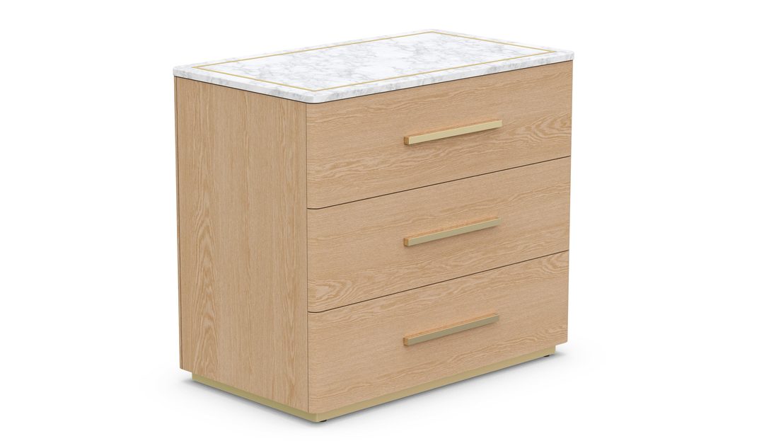 Angie Nightstand