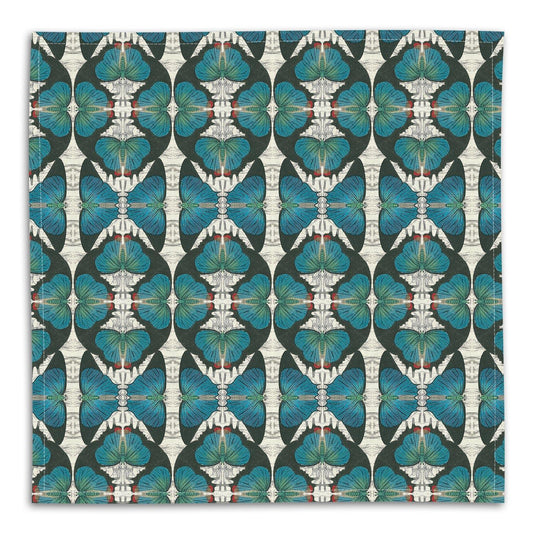 Butterfly Tabletop Collection