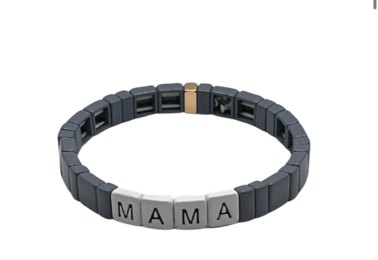 MAMA Bracelet