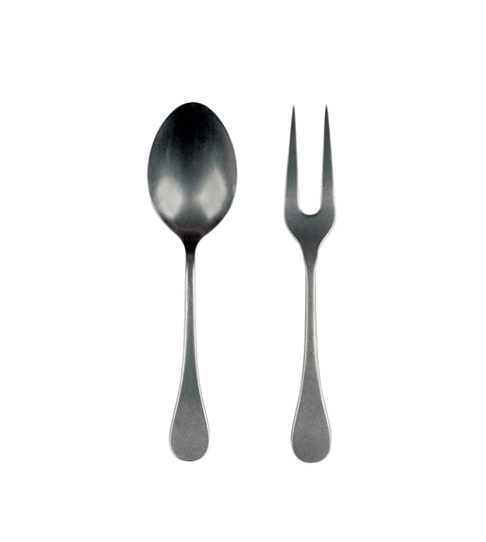 Hudson Flatware