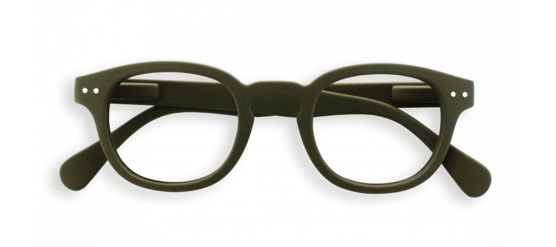 Style C Readers