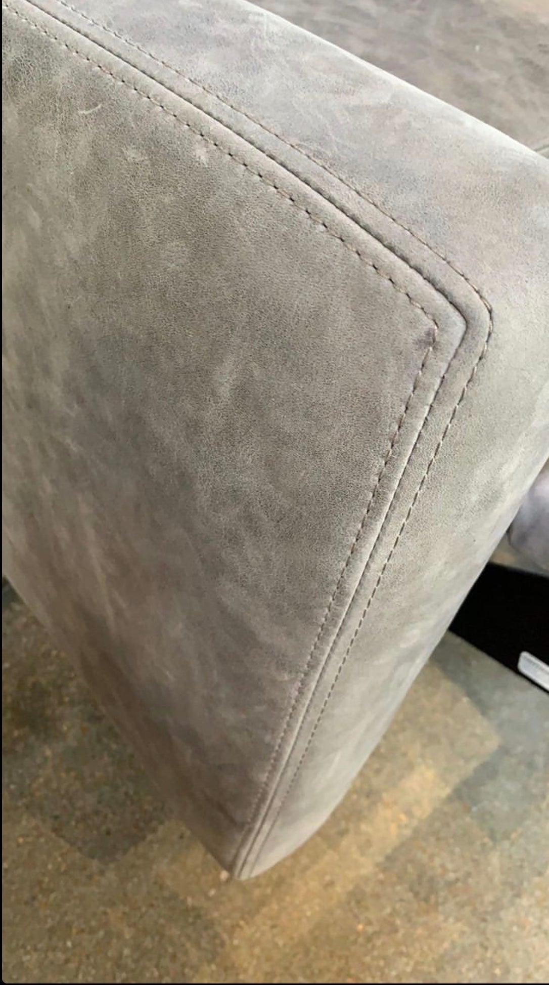 L1379-01RS Relaxor Swivel