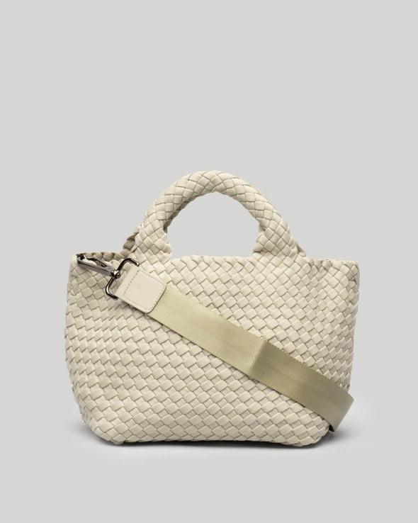 St Barths Mini Tote
