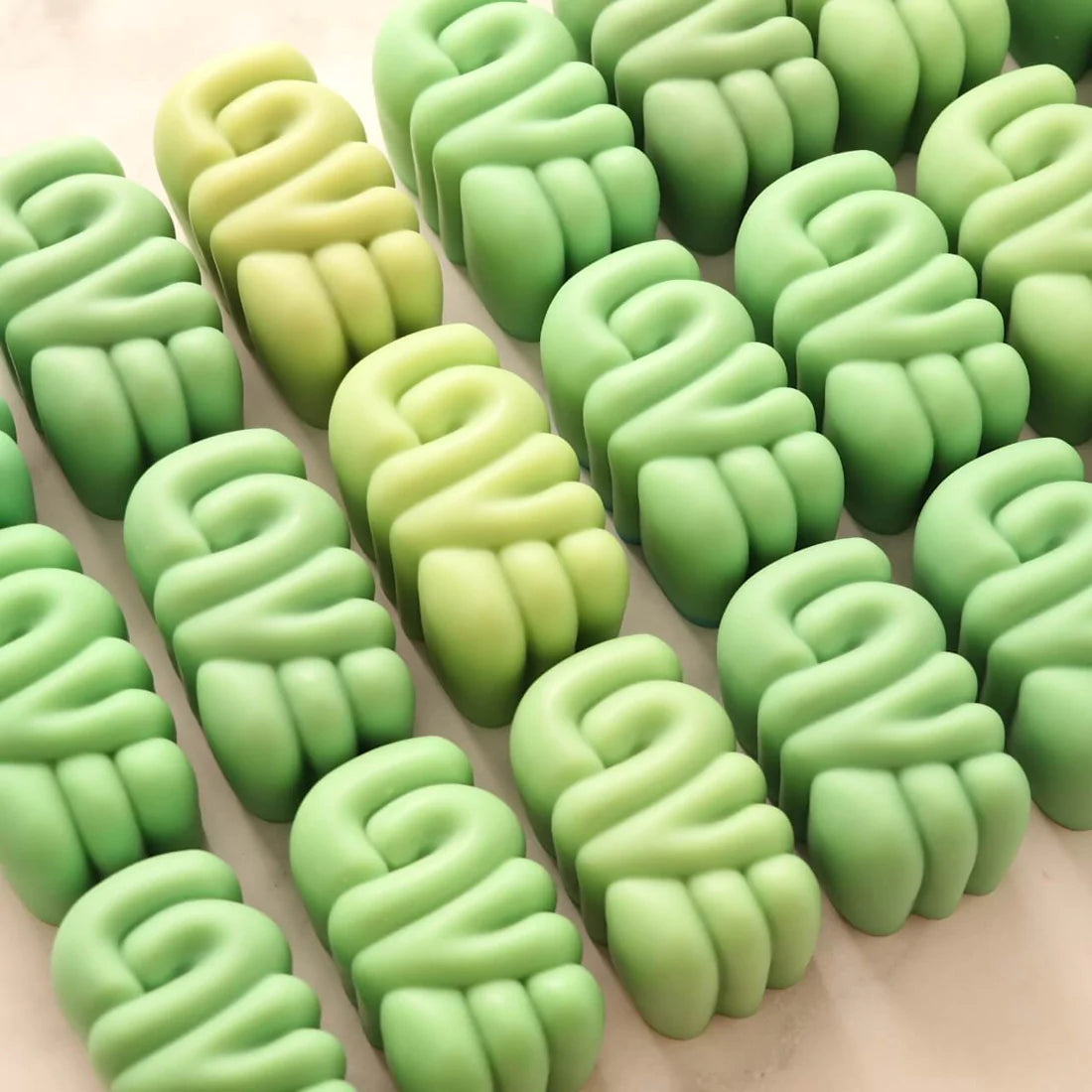 LOVE Soap