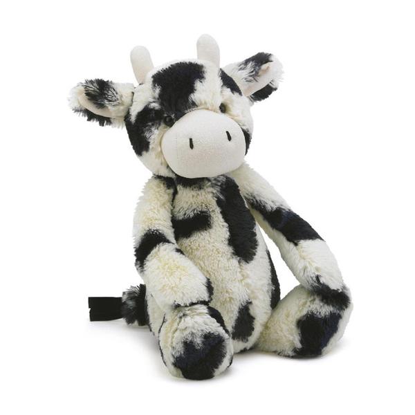 Bashful Animals