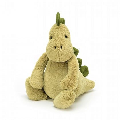Bashful Animals