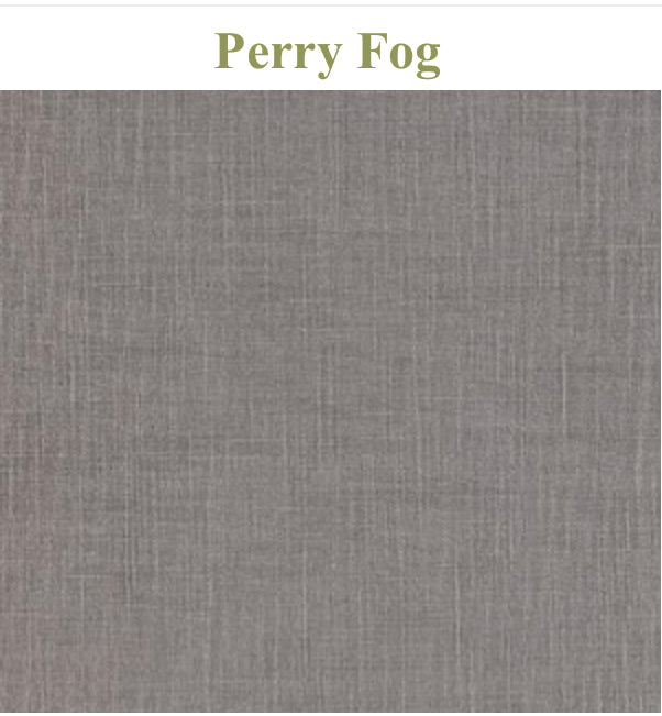 5907-03 Sofa - Perry Fog