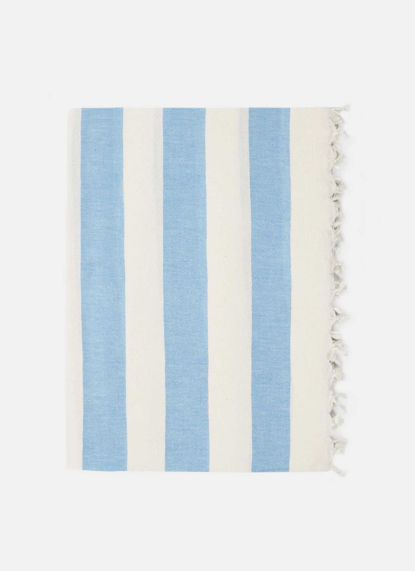 Milos Woven Tablecloth