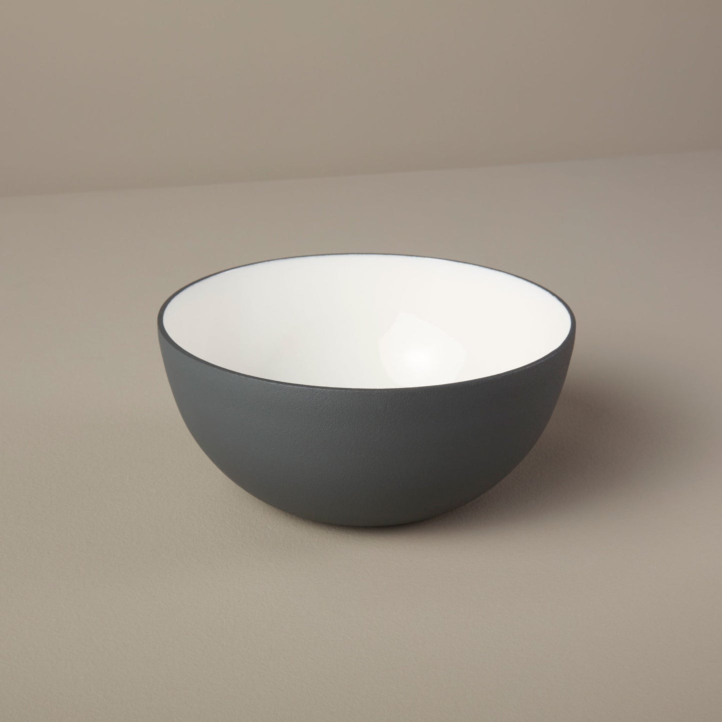 Aluminum & Enamel Bowls