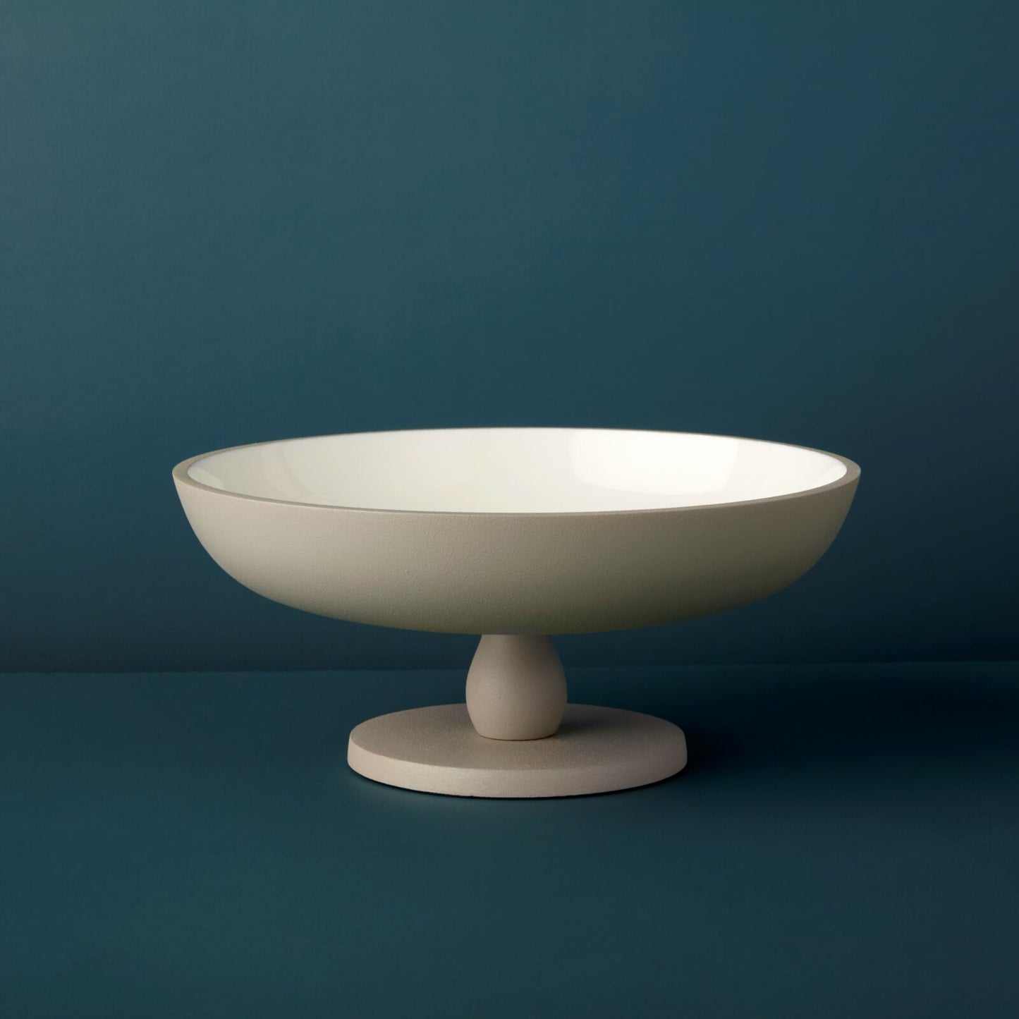 Dove Aluminum & Enamel