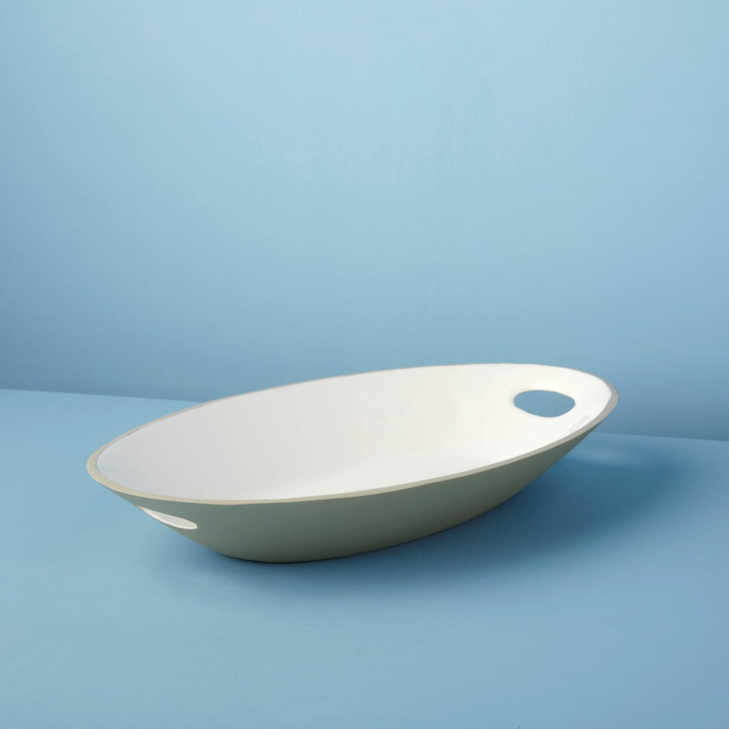Dove Aluminum & Enamel
