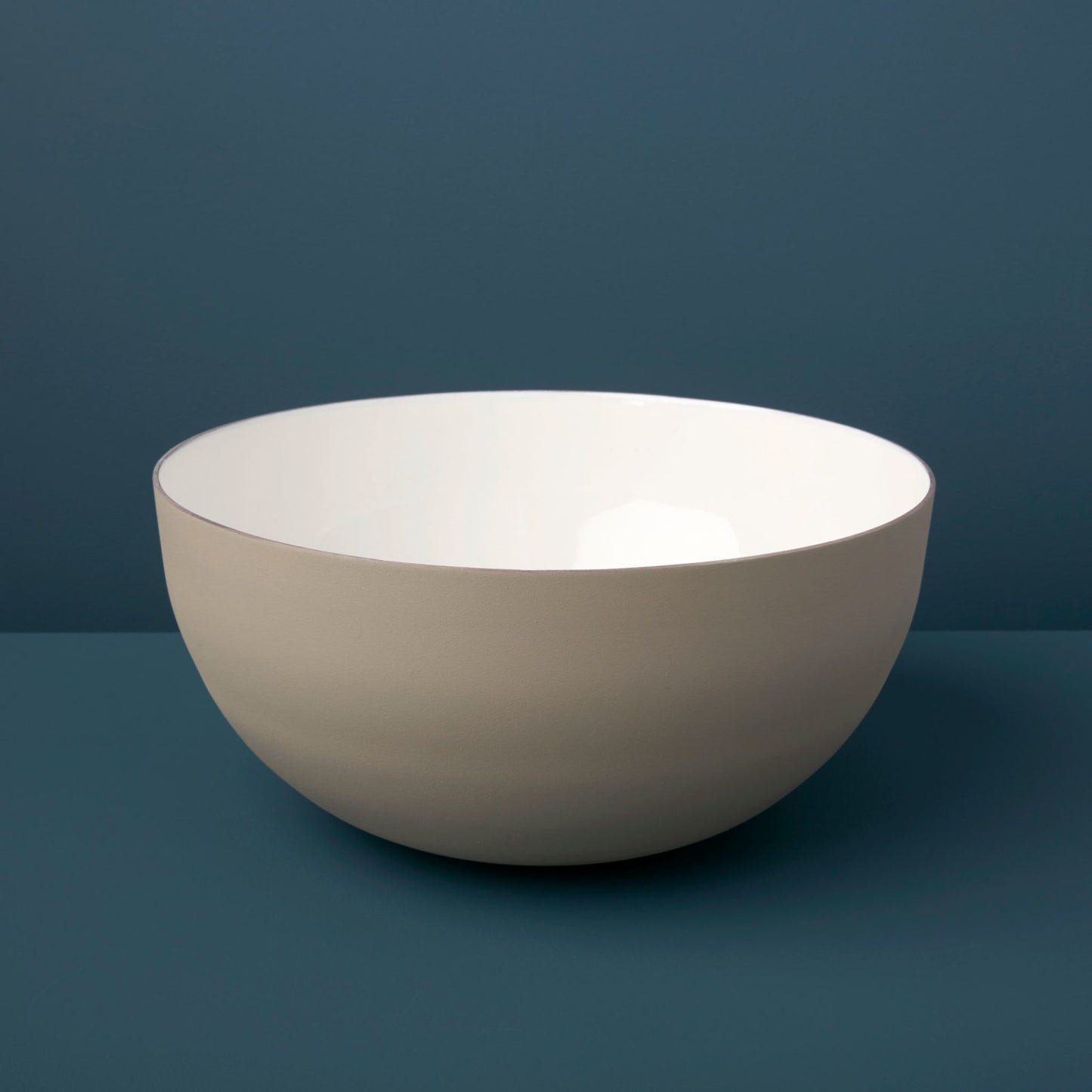 Dove Aluminum & Enamel