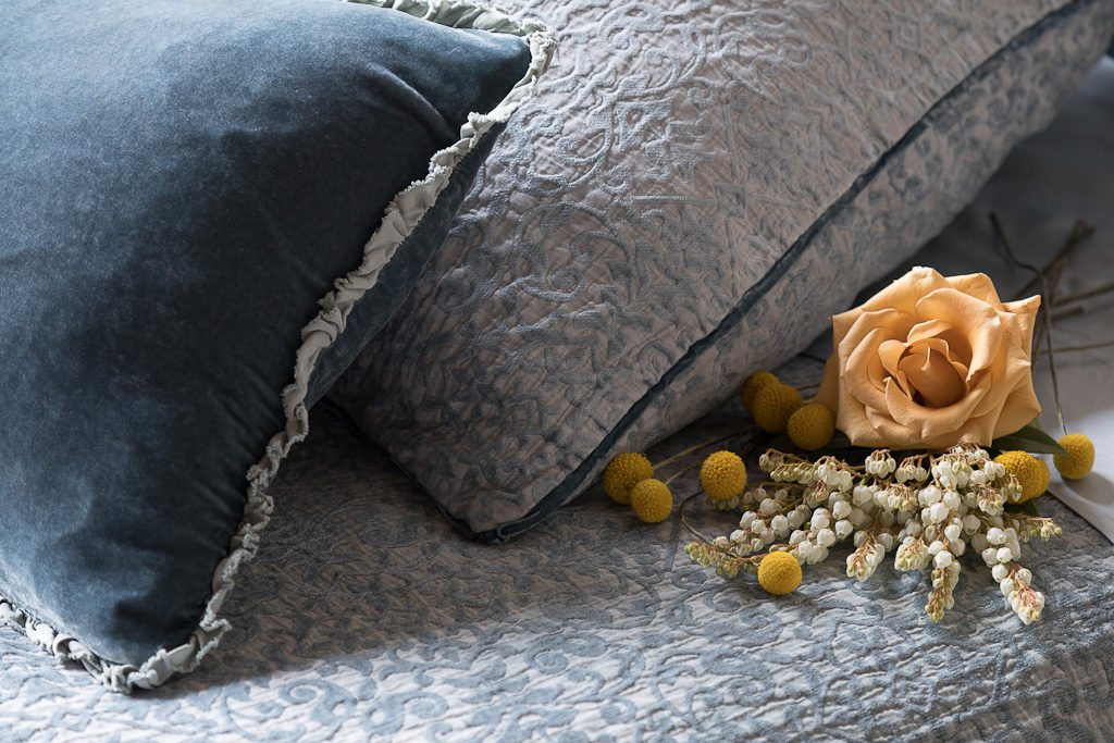 Vienna Bedding Collection