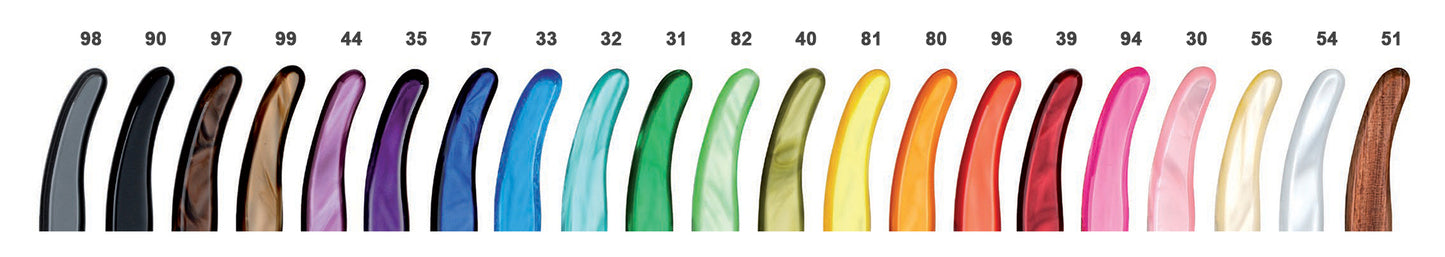 Claude Dozorme Steak Knives Set/6