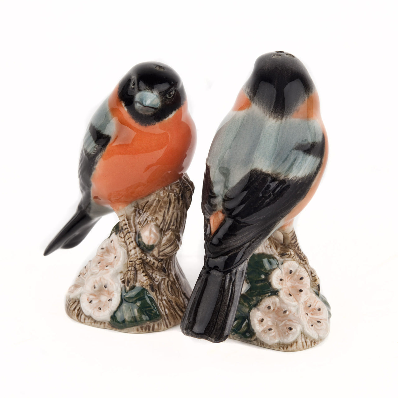 Bullfinch Salt & Pepper