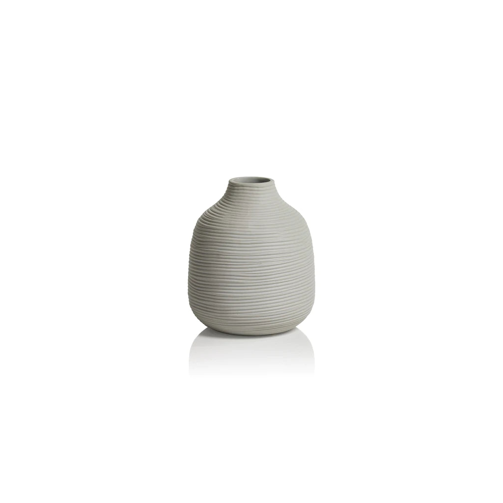Delano Porcelain Vase