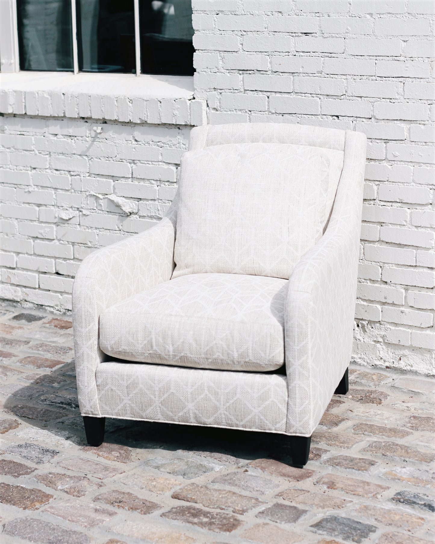 1173-01 Chair - Celtic Natural