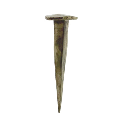 Forged Iron Nail Brass