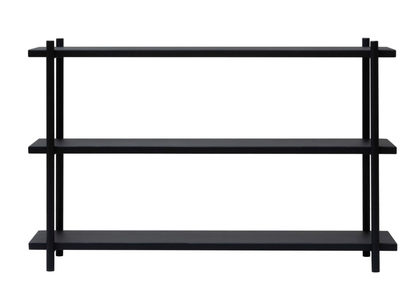 Metal 3-Tier Shelf