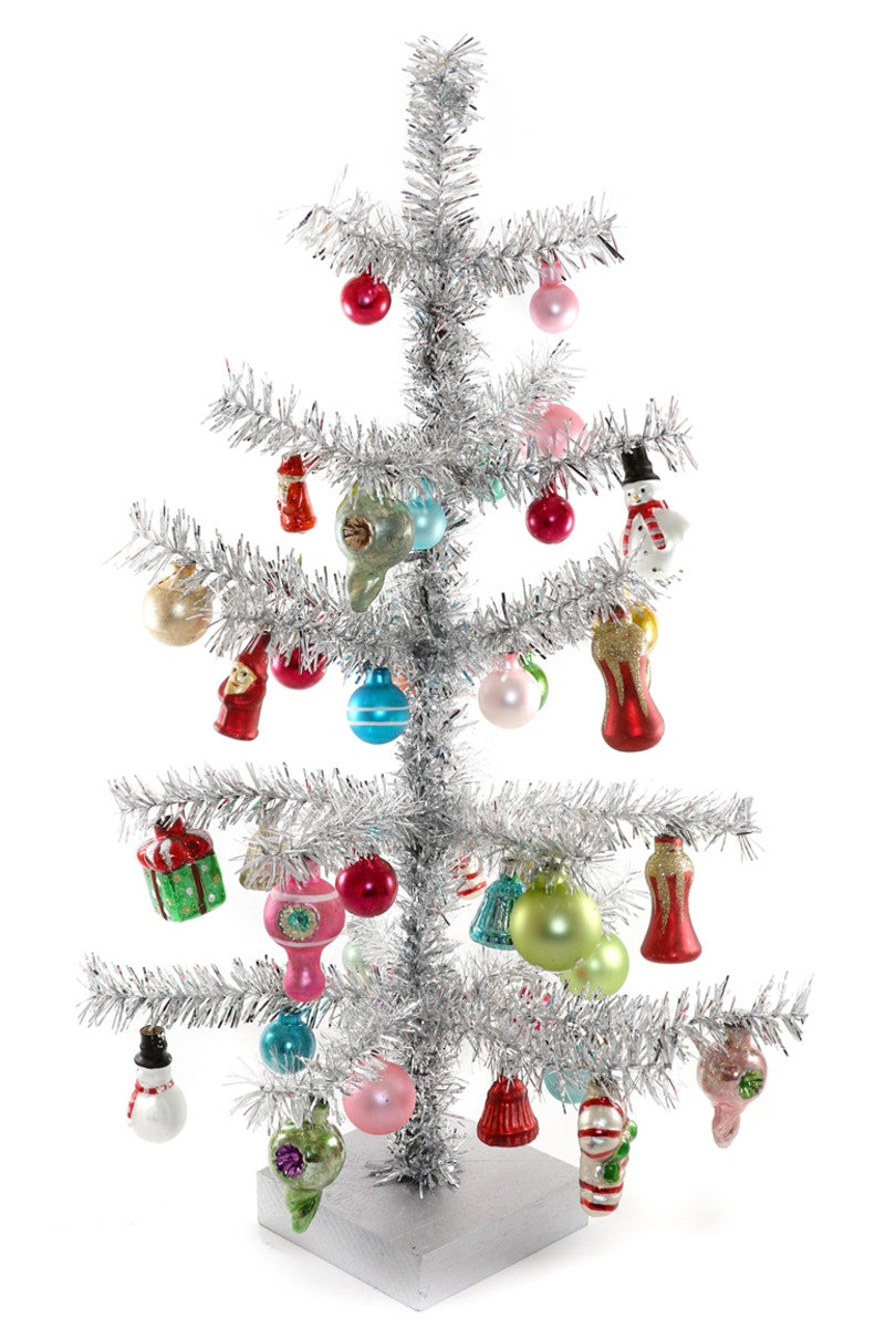 Christmas Memories Tree