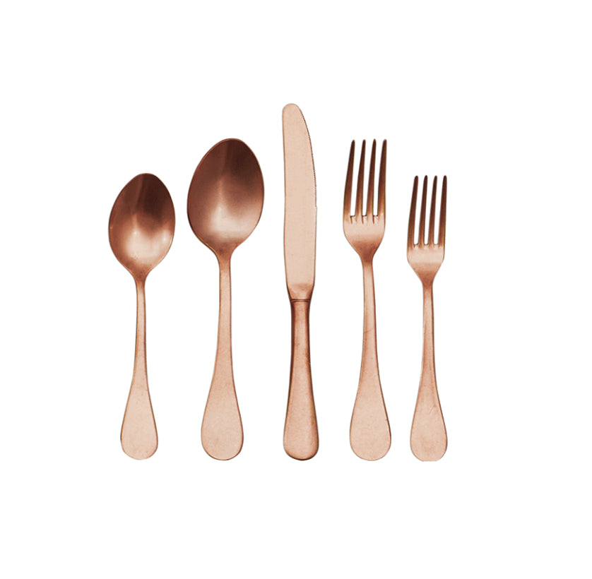 Hudson Flatware