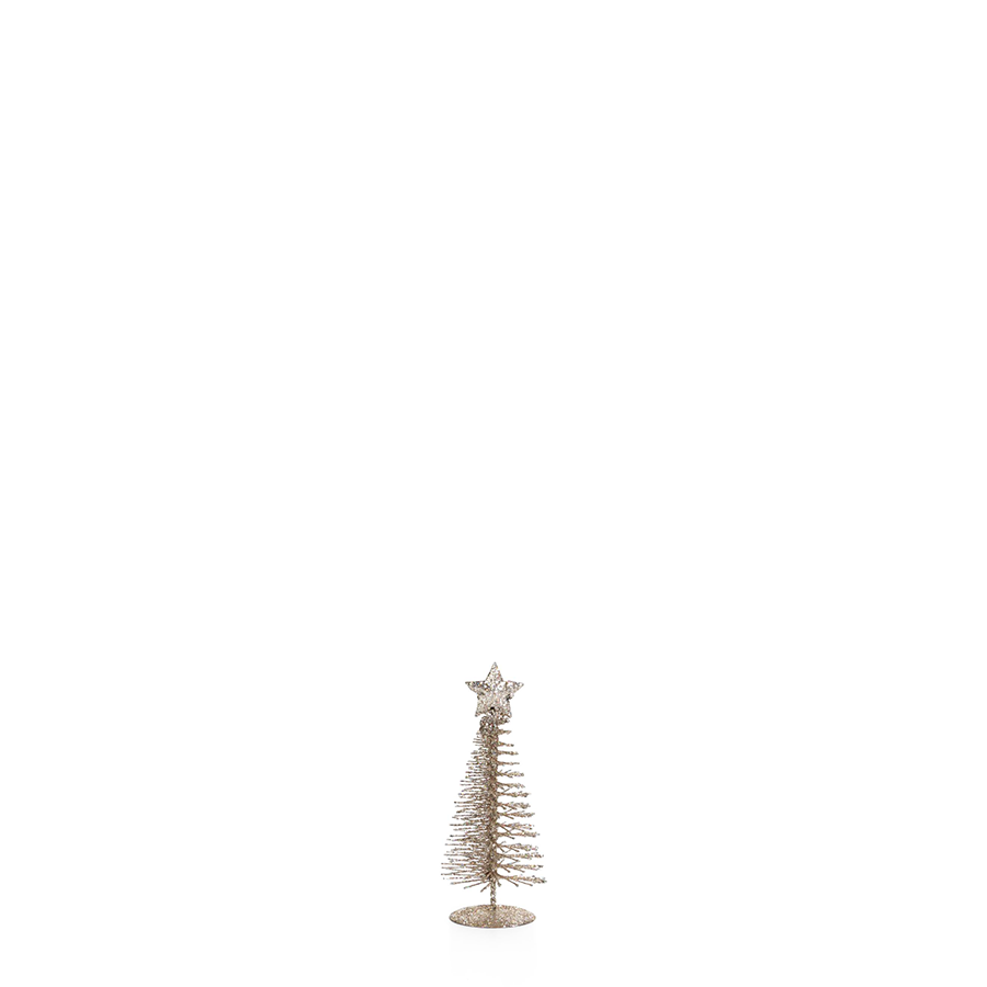 Treasure Mountain Tree