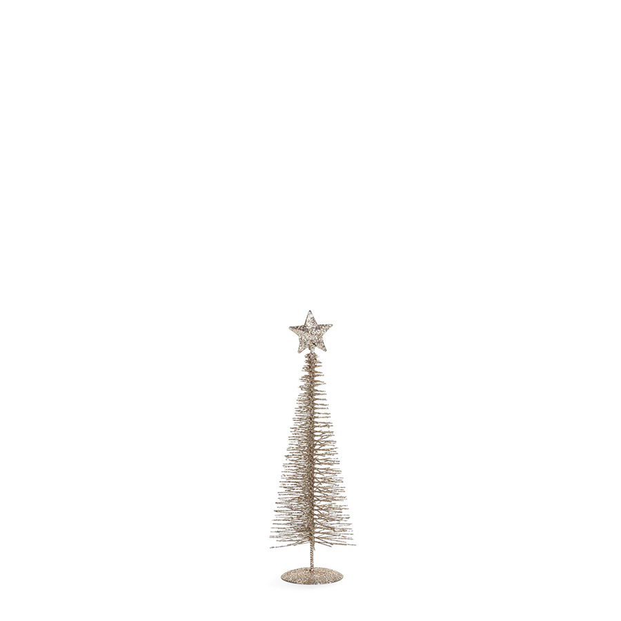 Treasure Mountain Tree