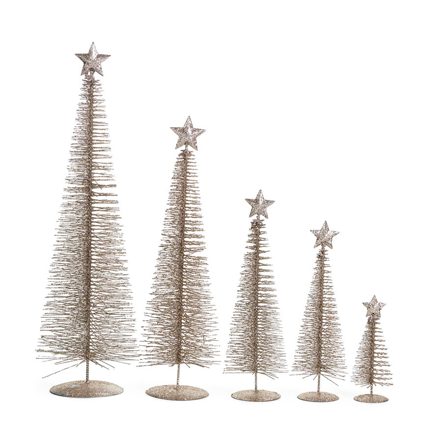 Treasure Mountain Tree