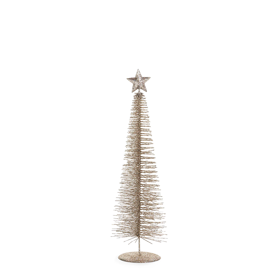 Treasure Mountain Tree