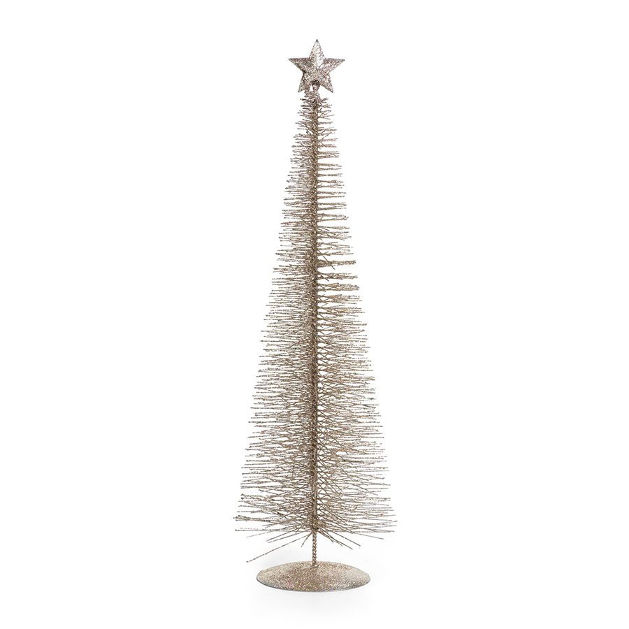 Treasure Mountain Tree