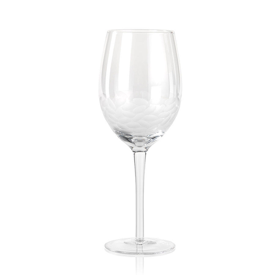 Villa Glassware