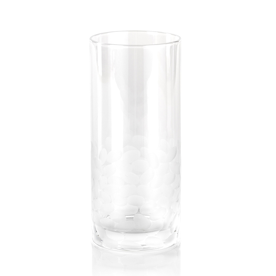Villa Glassware