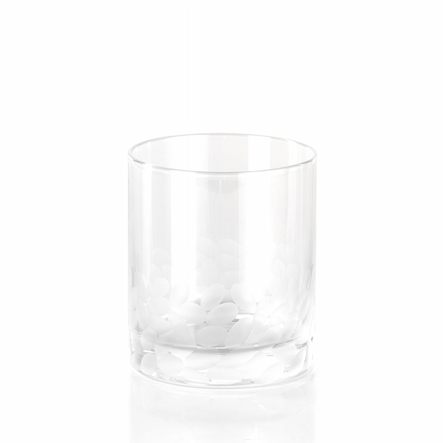 Villa Glassware