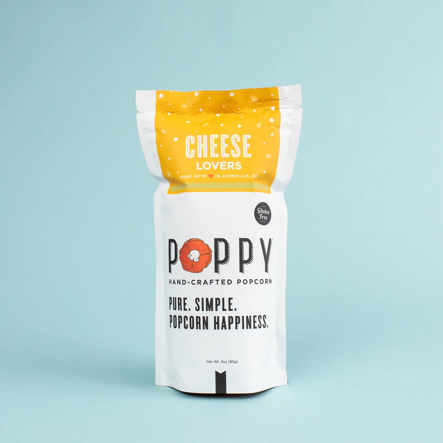 Poppy Handcrafted Popcorn