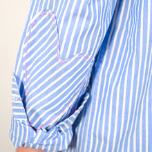Load image into Gallery viewer, Mia Shirt Stripe

