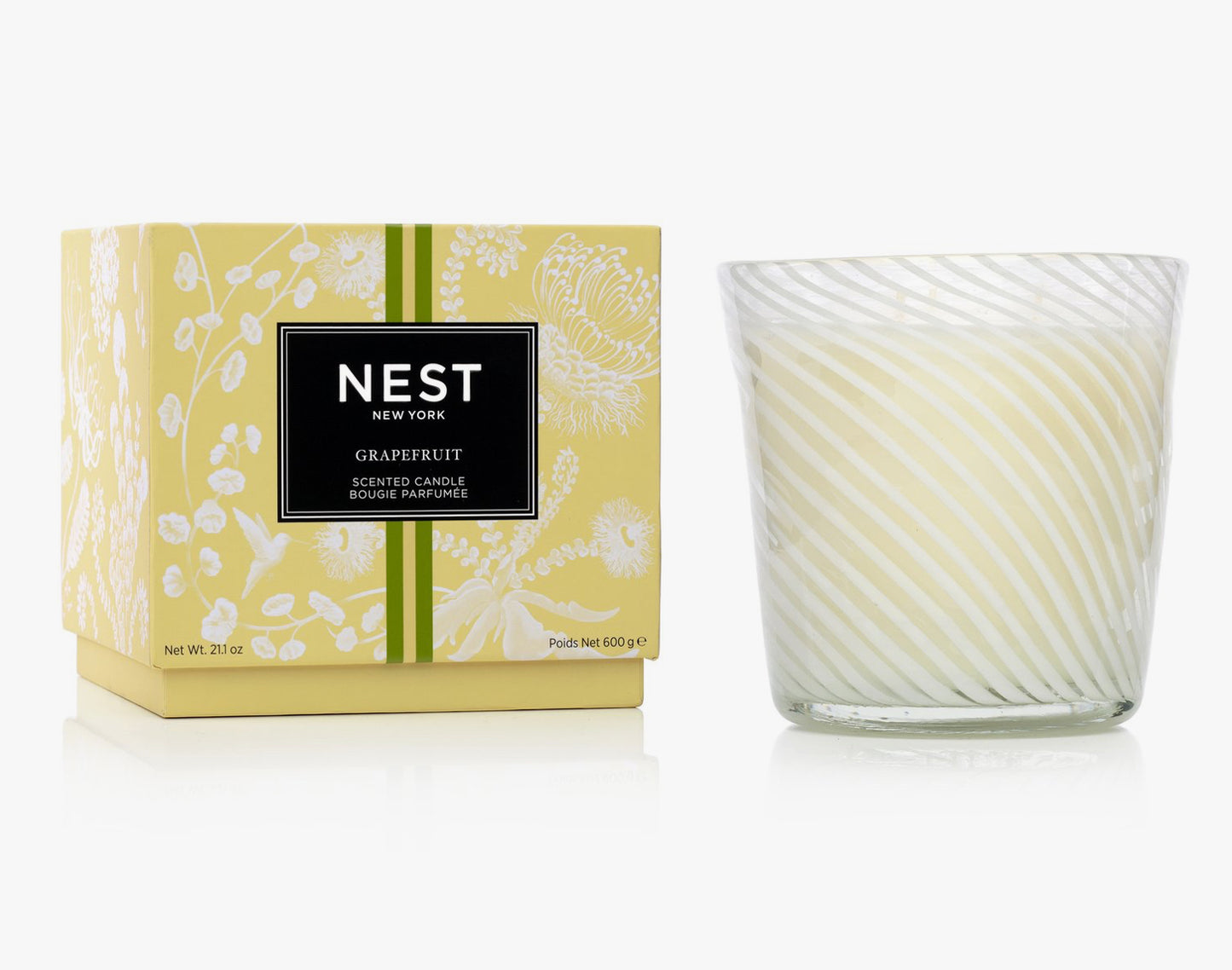 Nest Limited Edition 3-Wick