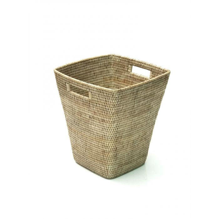 Square Waste Basket