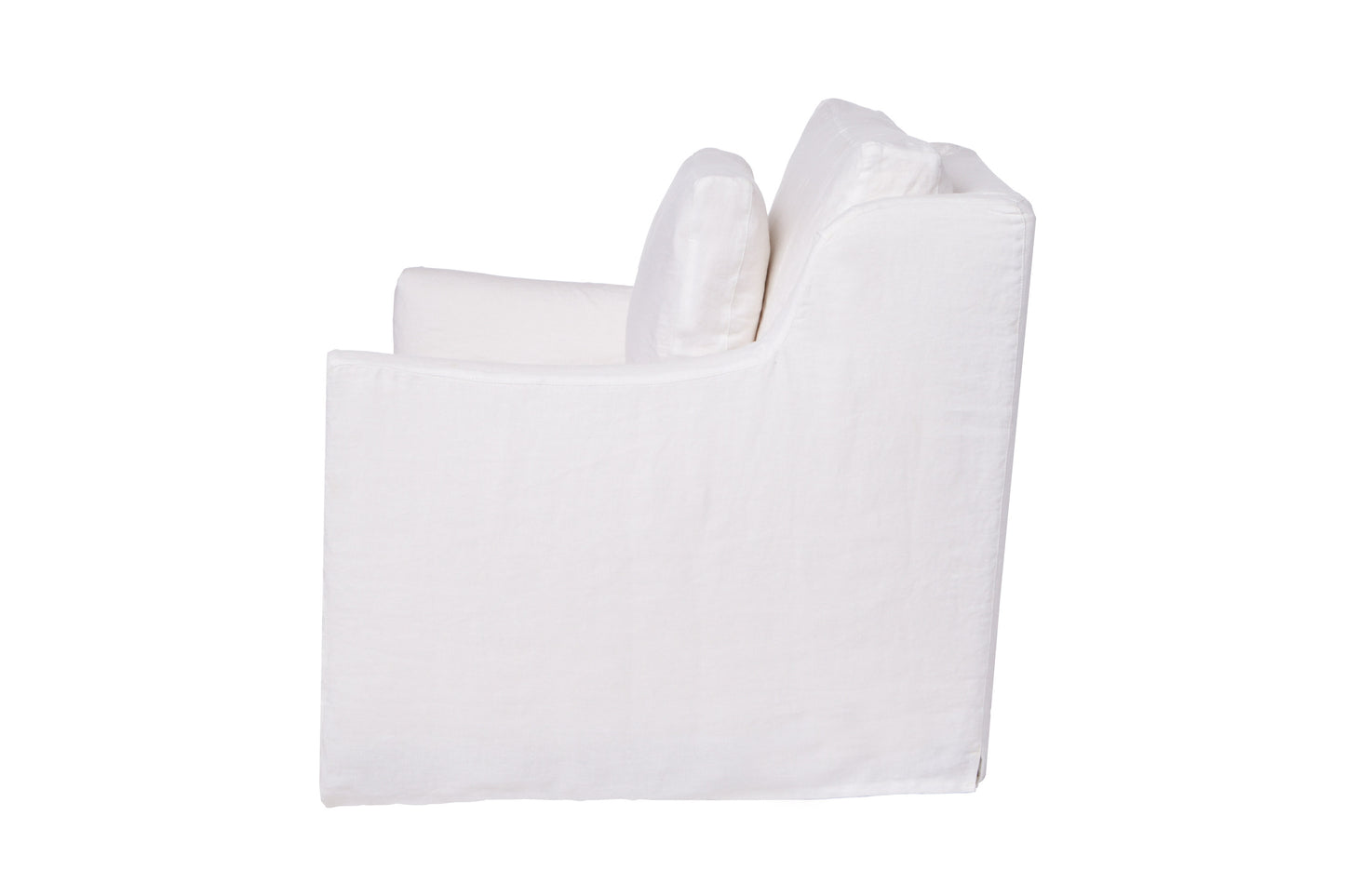 Lanister Slipcover Chair