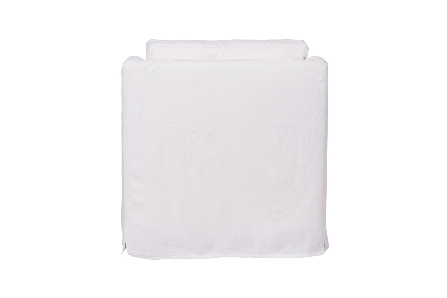 Lanister Slipcover Chair