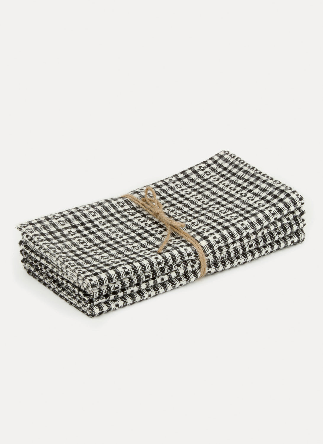 Soho Woven Napkin set/4