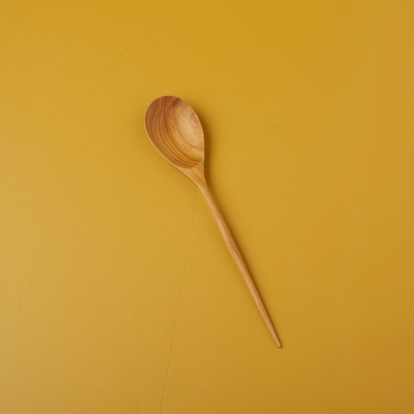 Padma Teak Spoons