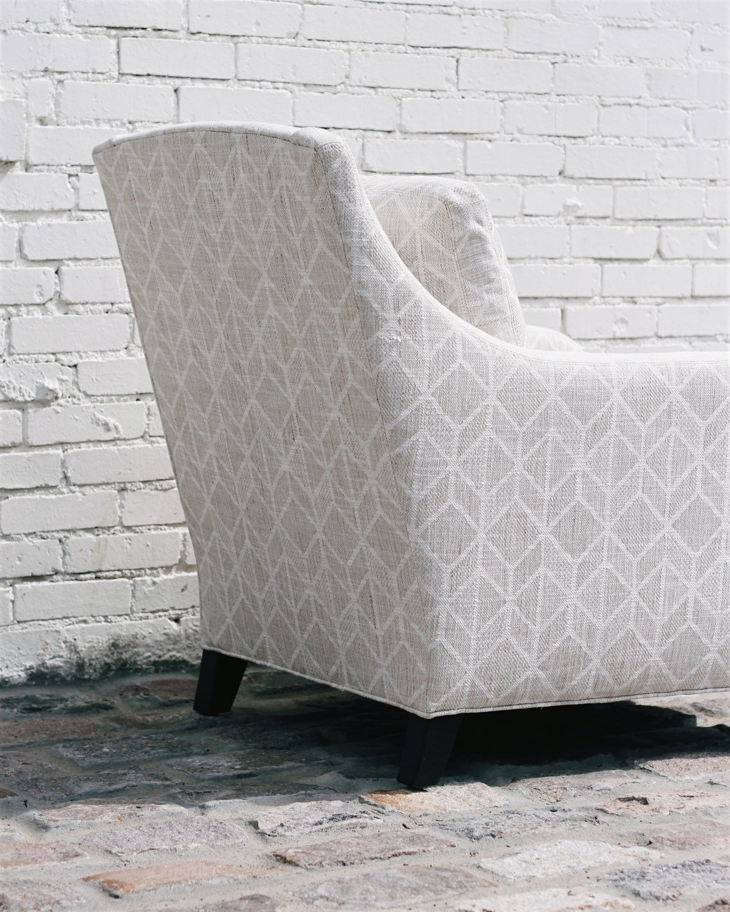1173-01 Chair - Celtic Natural