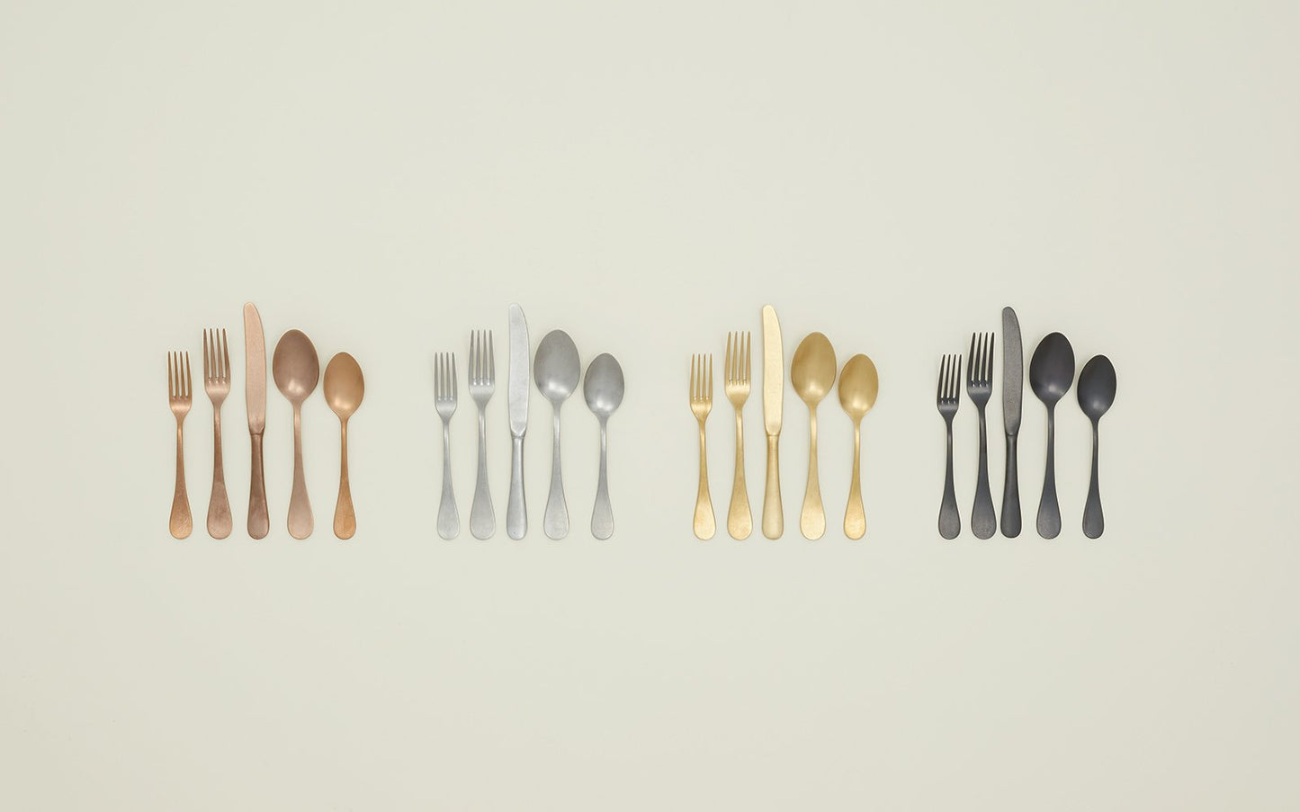 Hudson Flatware