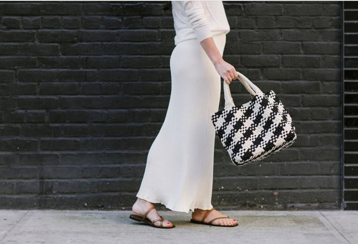 St Barths Large Tote