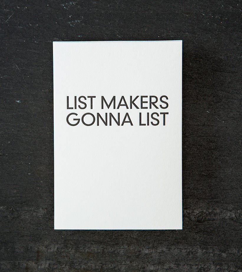Notepads